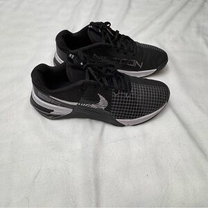 Nike Women’s Metcon 8/Black